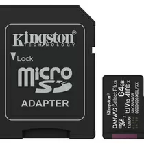 Kingston SDCS3/64GB