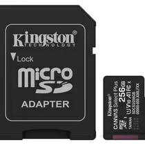 Kingston SDCS3/256GB