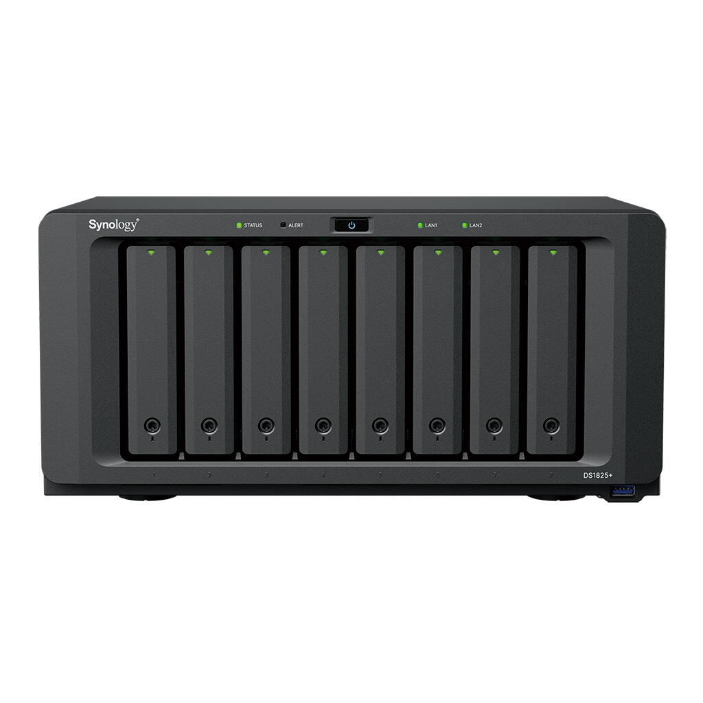 Synology DS1825+
