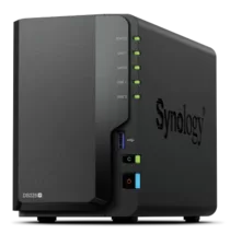 Synology DS225+