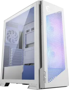Msi Msi MPG VELOX 300R AIRFLOW PZ WHITE