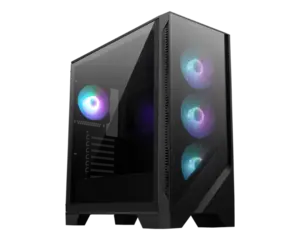 Msi Msi MAG FORGE 321R AIRFLOW