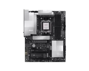 Msi Msi PRO X870E-P WIFI