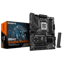 Gigabyte B840 GAMING X WIFI6E