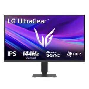 Lg Lg 24G411A-B.AEU