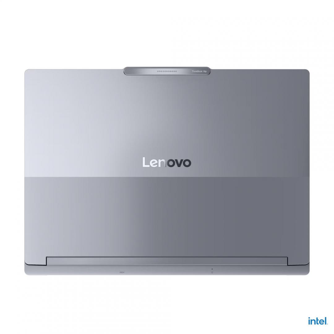 Laptop Lenovo ThinkBook 16p G6 IAX, RTX 5060, 1TB SSD | Verasys