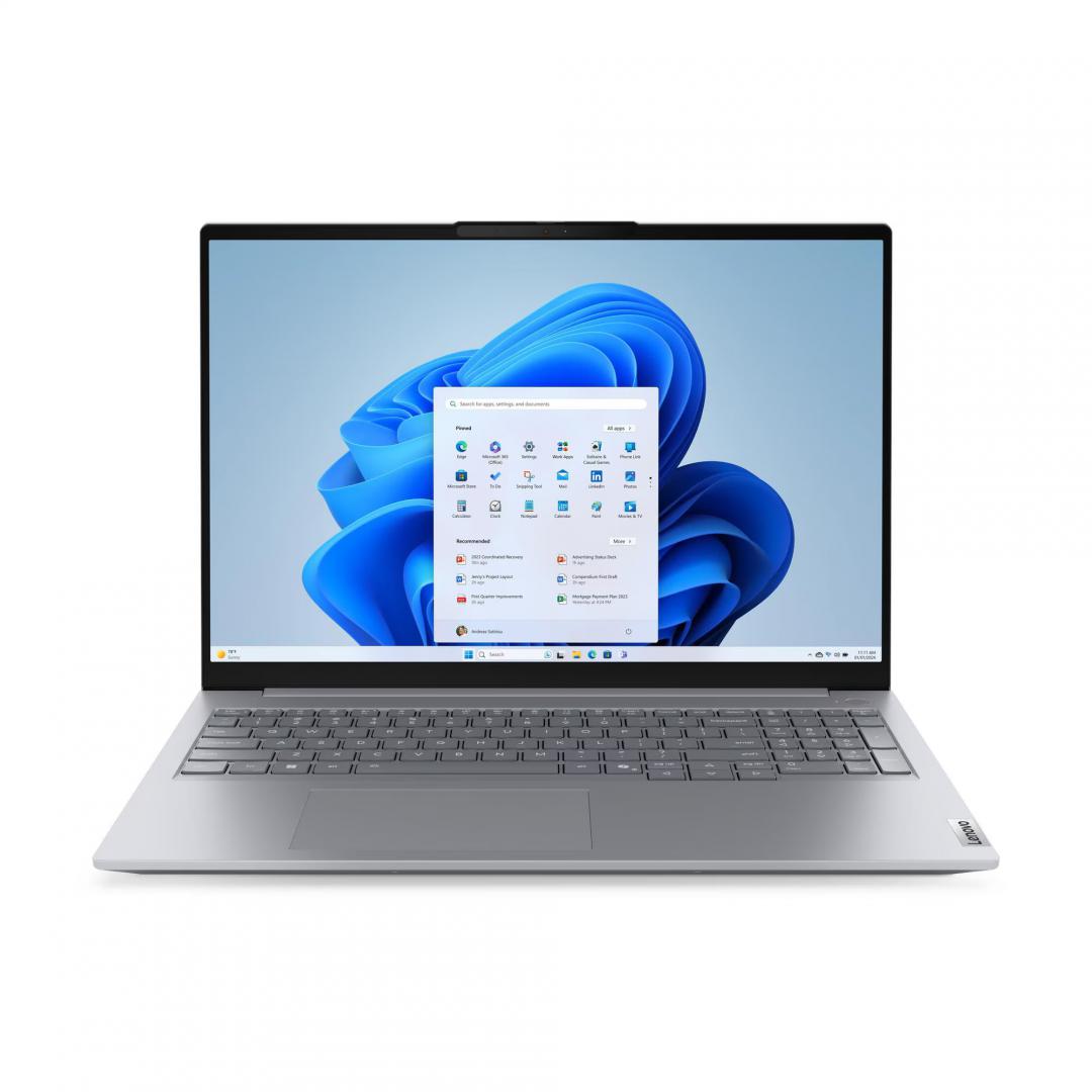 Laptop Lenovo ThinkBook 16