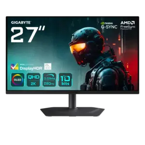 Gigabyte Gigabyte MO27Q2A EK