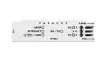 PARADOX IP150+MQ - Imagine 1