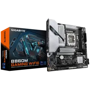 Gigabyte Gigabyte B860M GAMING WIFI6