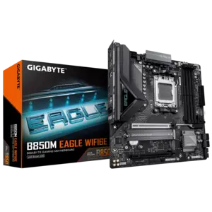 Gigabyte Gigabyte B850M EAGLE WF6E