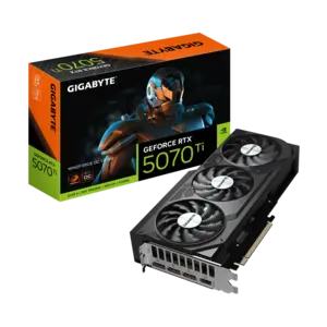 Gigabyte Gigabyte GV-N507TWF3OCV2-16GD