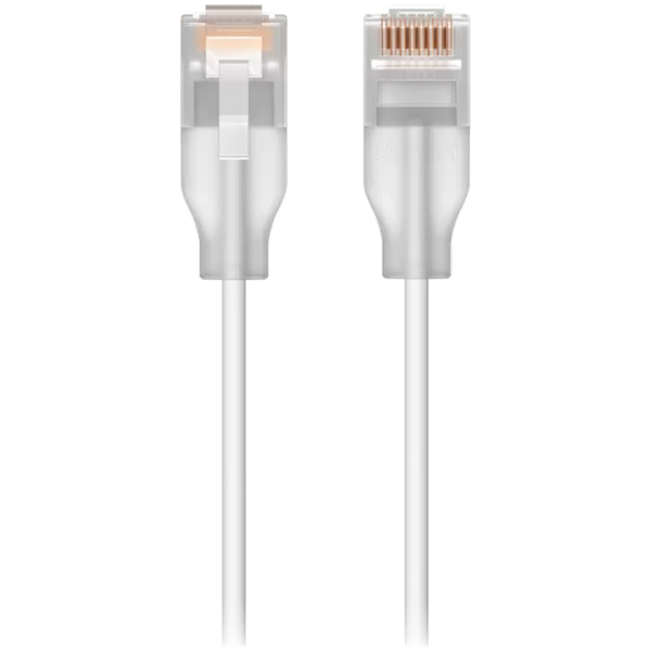 UBIQUITI UACC-CABLE-PATCH-EL-1M-W
