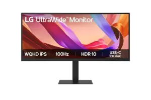 Lg Lg 34U650A-B.AEU