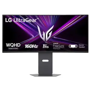 Lg Lg 34G600A-B.AEU