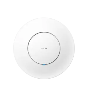 Access Point CUDY AP11000 5760 Mbit/s WPA3 - Imagine 1