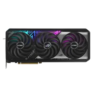 Placa video Asus ROG-STRIX-RTX5070TI-O16G-GAMING - Imagine 1