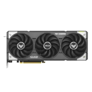 VGA ASUS TUF-RX9060XT-O16G-GAMING 16GB GDDR6 - Imagine 1