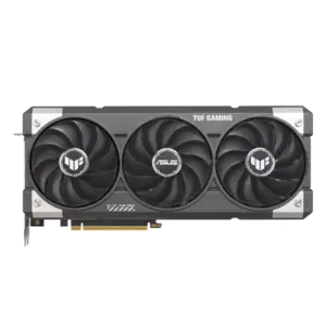 VGA ASUS TUF-RTX5060TI-O8G-GAMING Placa video 8GB - Imagine 1