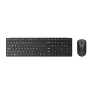 Mouse Lenovo Wireless Multi-Mode Pro Combo, Bluetooth - Imagine 1