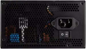 Sursa Corsair SF600, 600W, 80 Plus Gold - Imagine 10