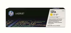 Toner CF212A HP 1.8k pentru Color LaserJet Pro 200 - Imagine 1