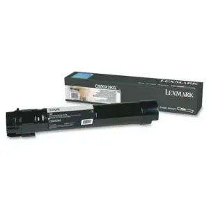 Toner Lexmark C950X2KG, 32k pagini, original - Imagine 1