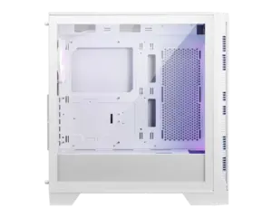 Msi Msi MAG FORGE 320R AIRFLOW WH