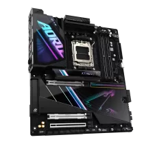 Placa de baza Gigabyte X870E AORUS XTREME AI TOP - Imagine 2