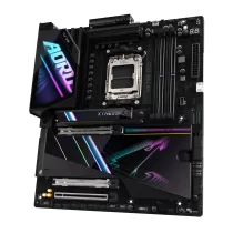 Placa de baza Gigabyte X870E AORUS XTREME AI TOP - Imagine 3