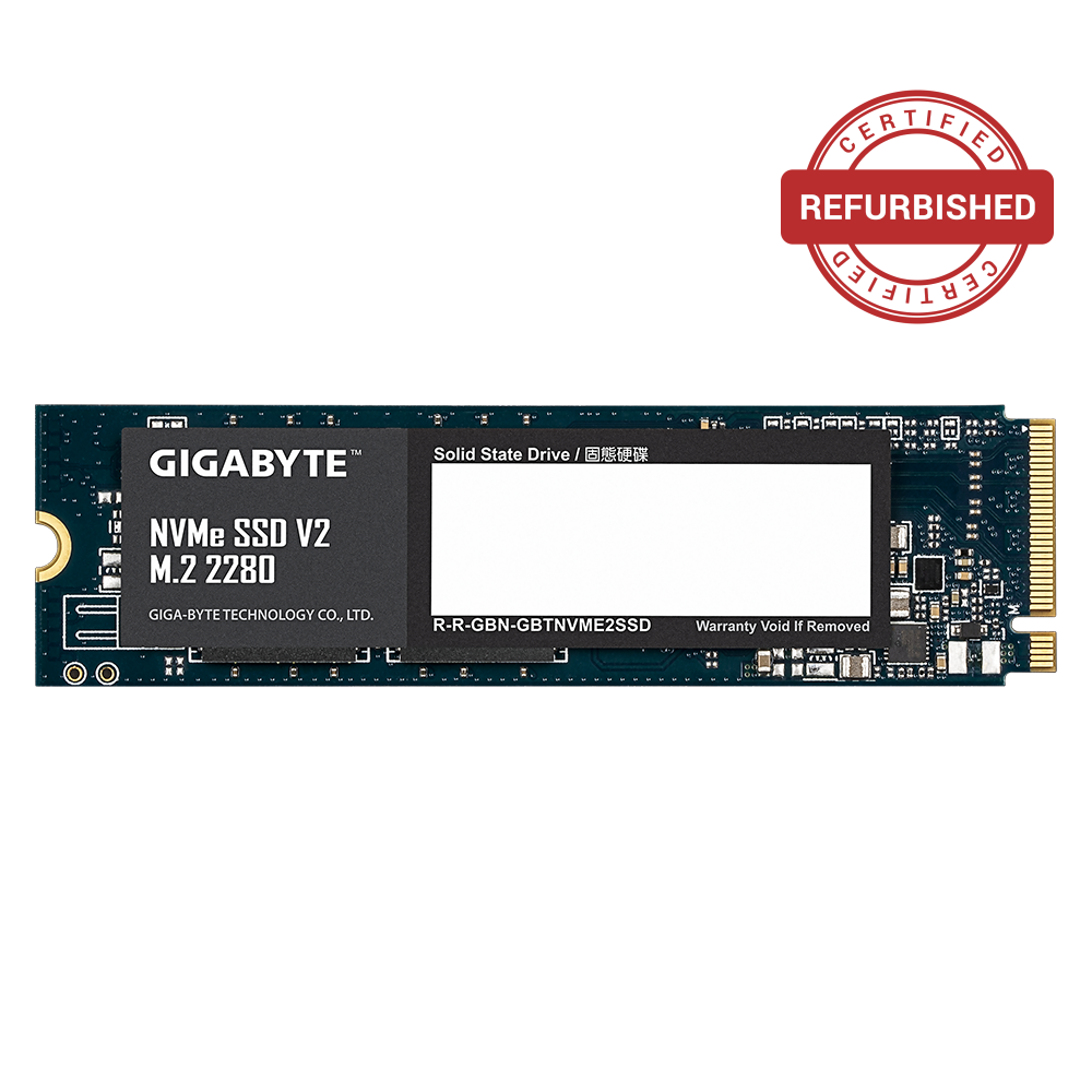 Gigabyte G3NVMEV2256G-(RSG)