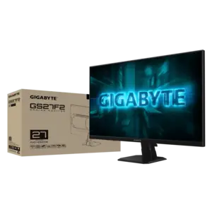 Monitor Gigabyte GS27F2, 27", Full HD, 240Hz - Imagine 7