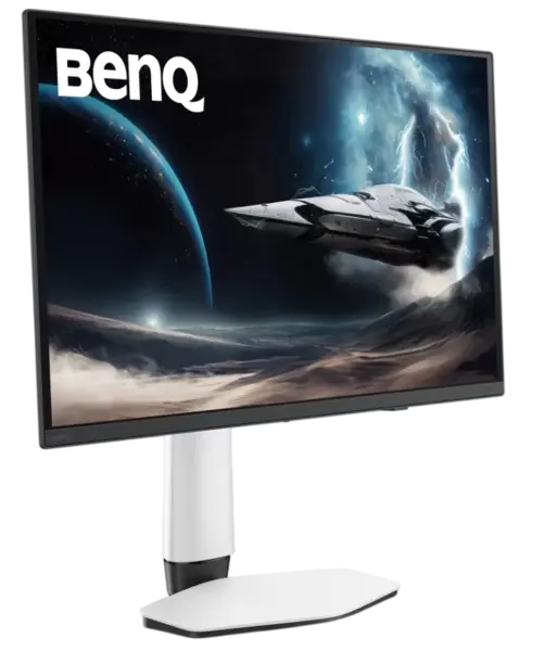 Monitor BenQ EX271UZ 27", OLED, 3840x2160, 240Hz - Imagine 2