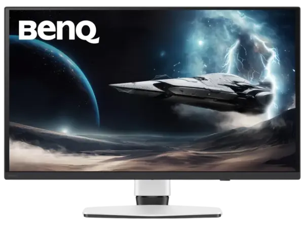 Monitor BenQ EX271UZ 27", OLED, 3840x2160, 240Hz - Imagine 4