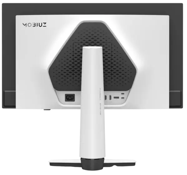Monitor BenQ EX271UZ 27", OLED, 3840x2160, 240Hz - Imagine 7
