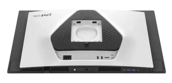 Monitor BenQ EX271UZ 27", OLED, 3840x2160, 240Hz - Imagine 8