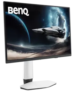 Monitor BenQ EX271UZ 27", OLED, 3840x2160, 240Hz - Imagine 2