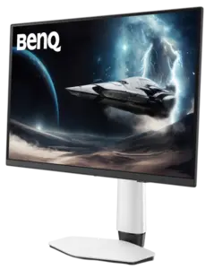 Monitor BenQ EX271UZ 27", OLED, 3840x2160, 240Hz - Imagine 3