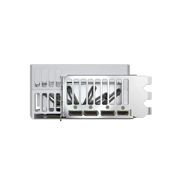 Placa grafica AORUS GeForce RTX 5090 32G 512 bit - Imagine 4