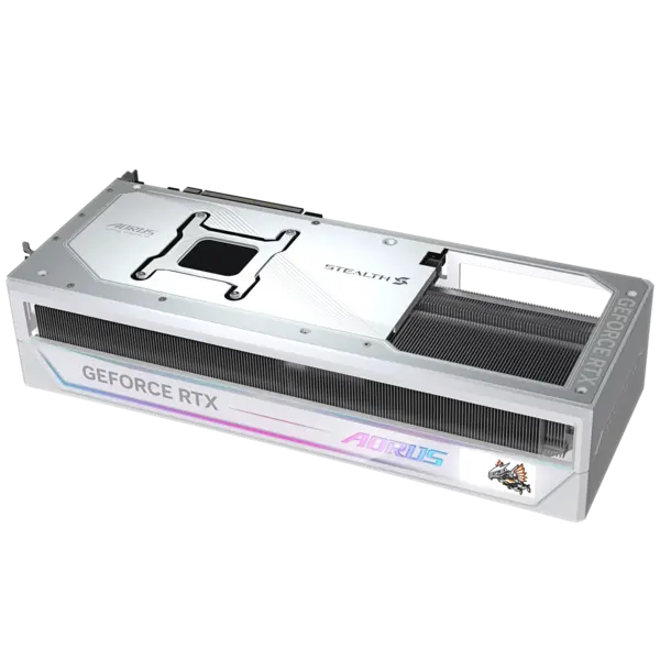 Placa grafica AORUS GeForce RTX 5090 32G 512 bit - Imagine 6