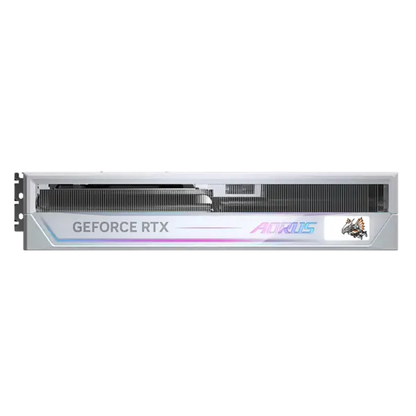 Placa grafica AORUS GeForce RTX 5090 32G 512 bit - Imagine 7