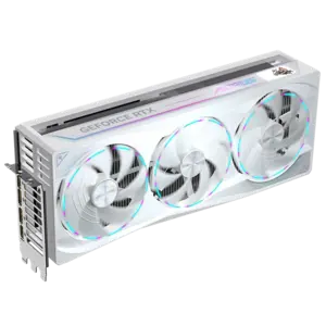 Placa grafica AORUS GeForce RTX 5090 32G 512 bit - Imagine 2