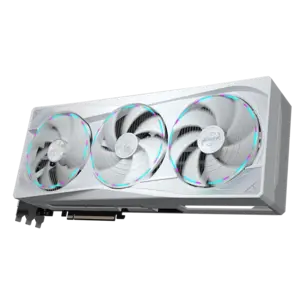 Placa grafica AORUS GeForce RTX 5090 32G 512 bit - Imagine 3