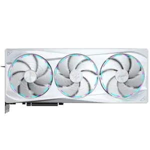 Placa grafica AORUS GeForce RTX 5090 32G 512 bit - Imagine 1