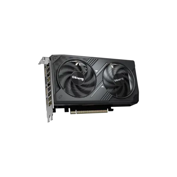Placa grafica GeForce RTX 5050 WINDFORCE 8G, 128 bit - Imagine 2
