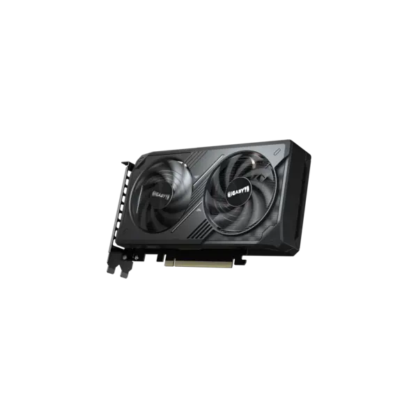 Placa grafica GeForce RTX 5050 WINDFORCE 8G, 128 bit - Imagine 3
