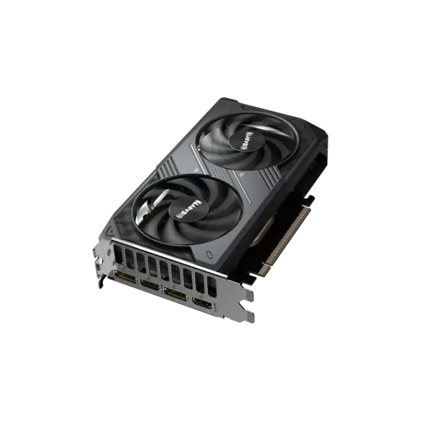 Placa grafica GeForce RTX 5050 WINDFORCE 8G, 128 bit - Imagine 4