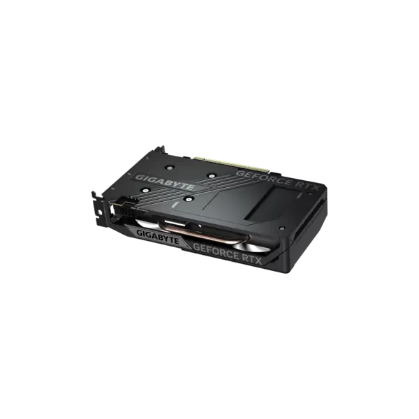 Placa grafica GeForce RTX 5050 WINDFORCE 8G, 128 bit - Imagine 5