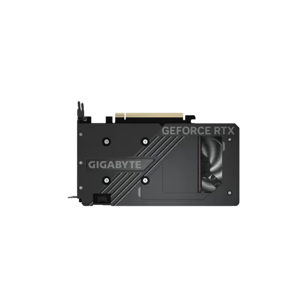 Placa grafica GeForce RTX 5050 WINDFORCE 8G, 128 bit - Imagine 6