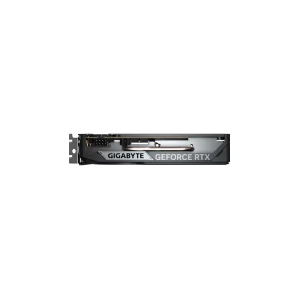 Placa grafica GeForce RTX 5050 WINDFORCE 8G, 128 bit - Imagine 7